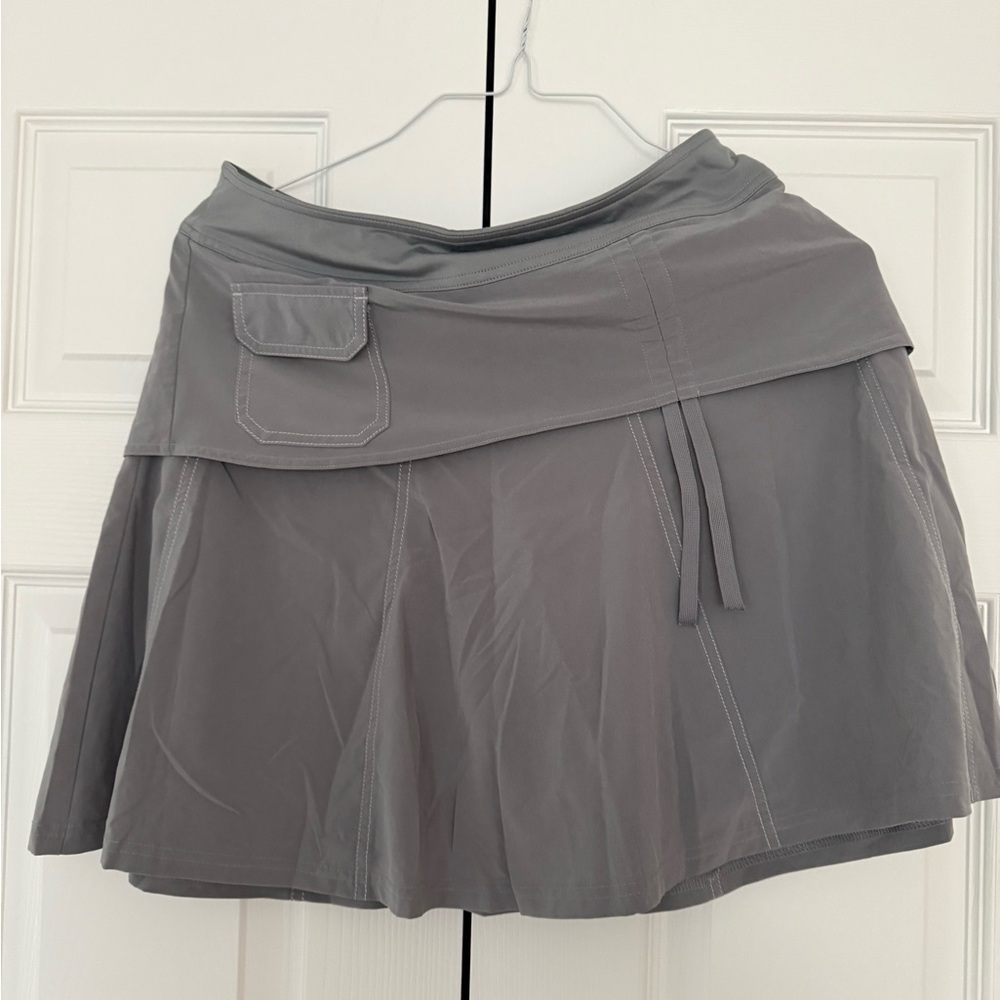 Athleta Skort.
